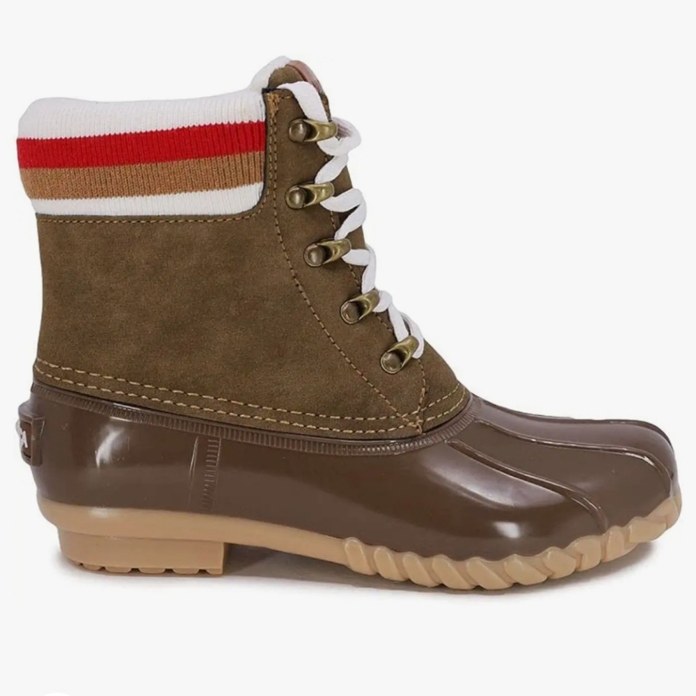 Nautica Boots